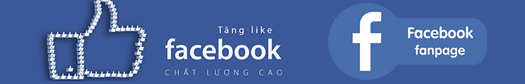 Tăng Like Facebook, Tăng Like Fanpage