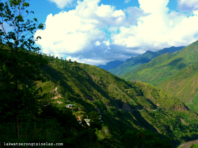 the long and winding trip to tinglayan mountains the long and winding trip to tinglayan mountains