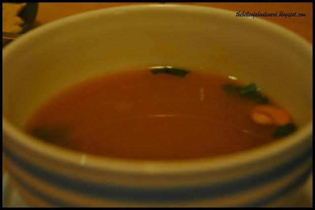Blacksoup at Maginhawa Blacksoup at Maginhawa