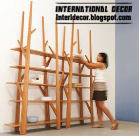 Best 5 Classic Bedroom Designs Modern Wall Shelves In Tree