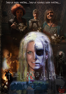 Chúa Tể Salem - The Lords Of Salem 2013 (HD)