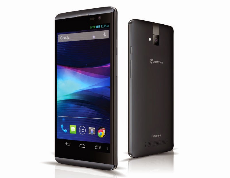 Spesifikasi Ponsel Terbaru Smartfren Andromax Q dan Andromax R Spesifikasi Ponsel Terbaru Smartfren Andromax Q dan Andromax R