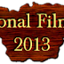 60th National Film Awards 2013