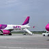 Wizz Air - nuovo volo Napoli-Sofia