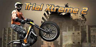 Trial Xtreme 2 HD v2.9 Apk 