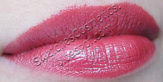 Swatches Cosmetics Свотчи Косметики Губная помада для губ Lipstick Dior №551 Pink Cocotte