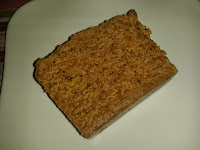 Bizcocho integral de queso y membrillo bizcocho integral de queso y membrillo