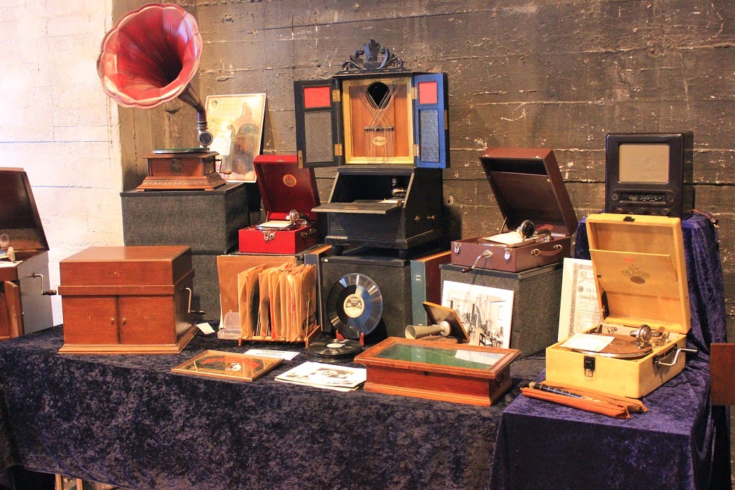 8. Oldtimer Herbstfest in der Classic Remise Düsseldorf | Stories Aktuell