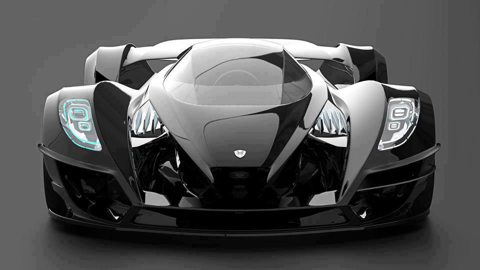 Aricrenio Carros