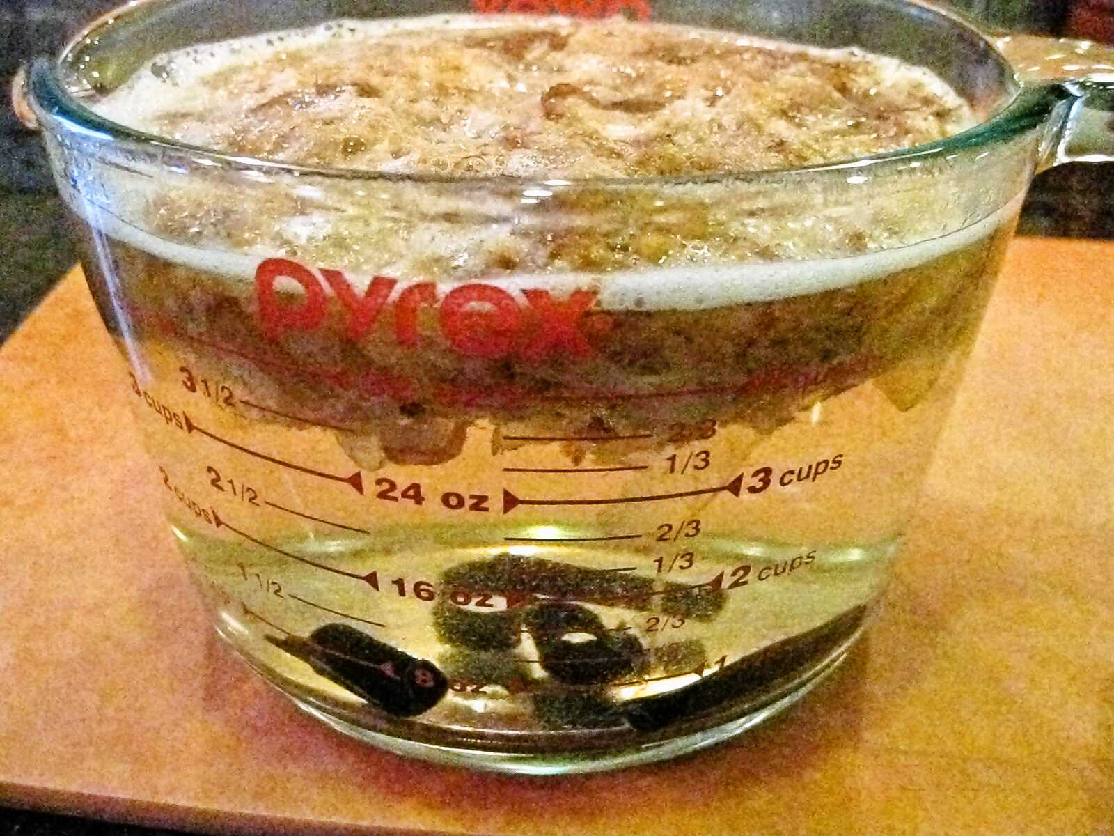 Recipes for Tom Katsuo dashi, katsuokobu dashi / bonito stock, bonito