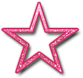 Blog de rafaelababy : ✿╰☆╮Ƹ̵̡Ӝ̵̨̄ƷTudo para orkut e msn, Brushes de estrelas