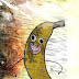 The Amazing World of Gumball: Banana Joe