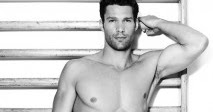 kenneth in the (212): Aaron O'Connell for Suite Blanco Underwear