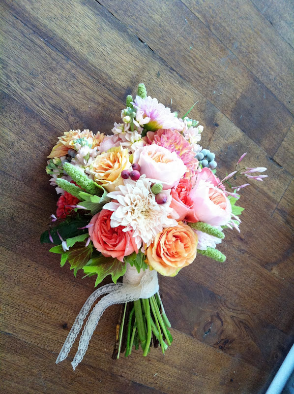 honey of a thousand flowers jen's flowers