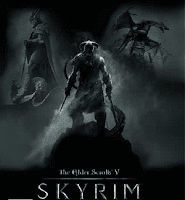 Download Game The Elder Scrolls V Skyrim PC Full Version