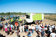 INNOV-AGRI Farm fair. Grand sud-ouest