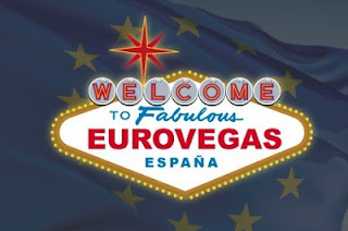 EuroVegas Madrid