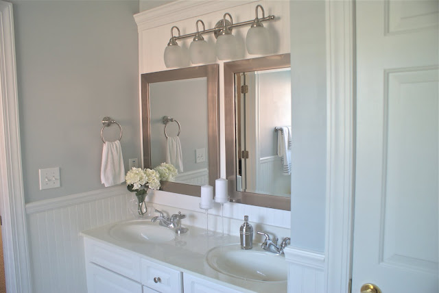 Inspiration Bath