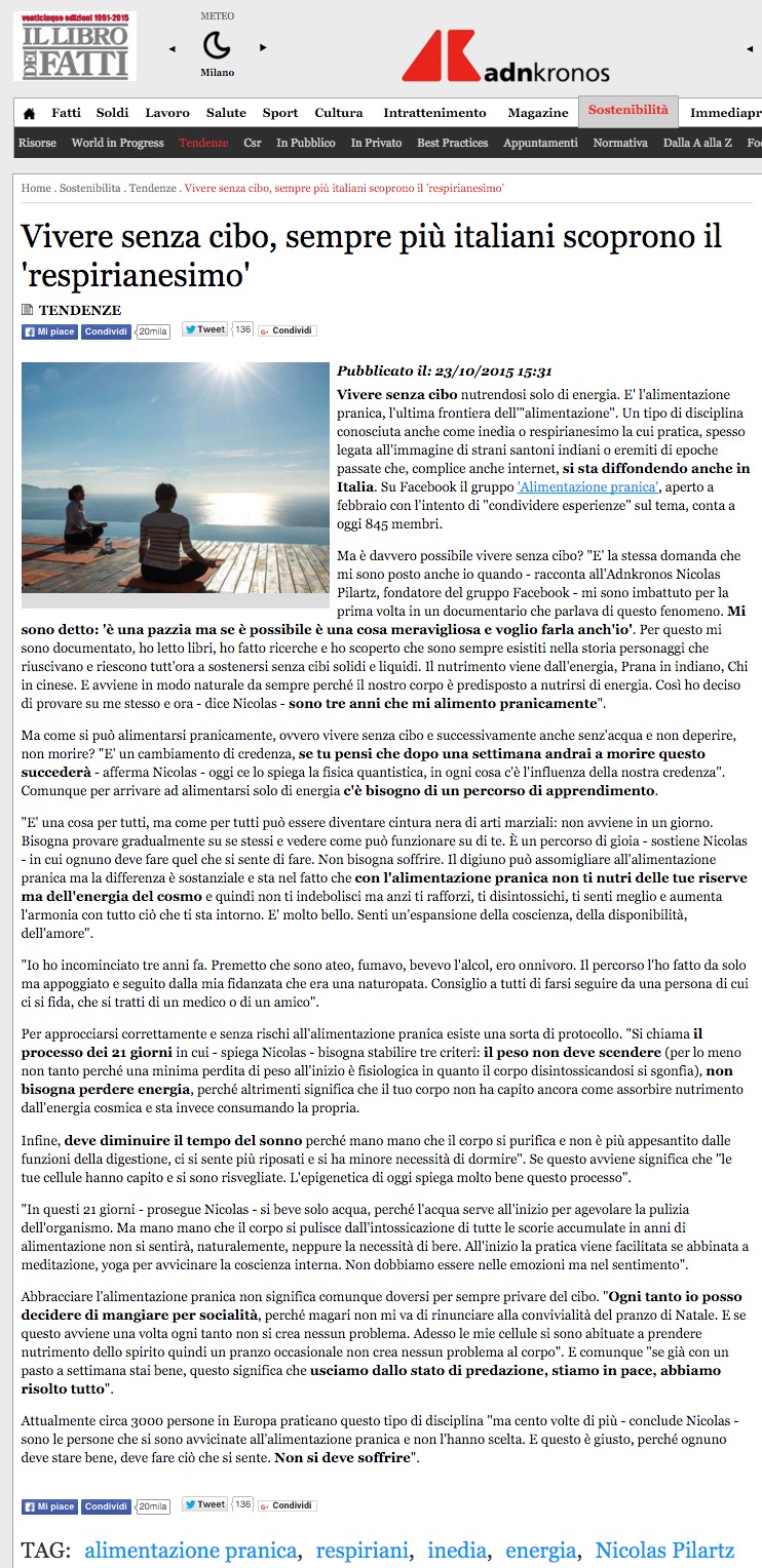 blocco siti per adulti su ipad