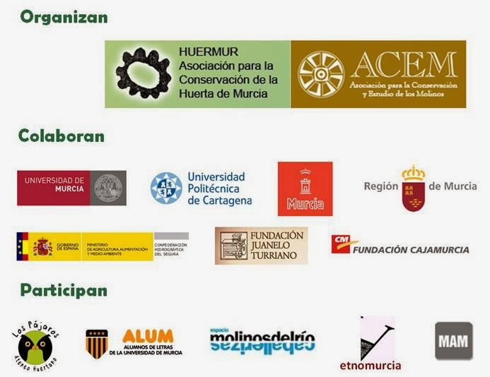 Fábricas de Riópar: 9º CONGRESO INTERNACIONAL DE MOLINOLOGÍA Fábricas de Riópar: 9º CONGRESO INTERNACIONAL DE MOLINOLOGÍA
