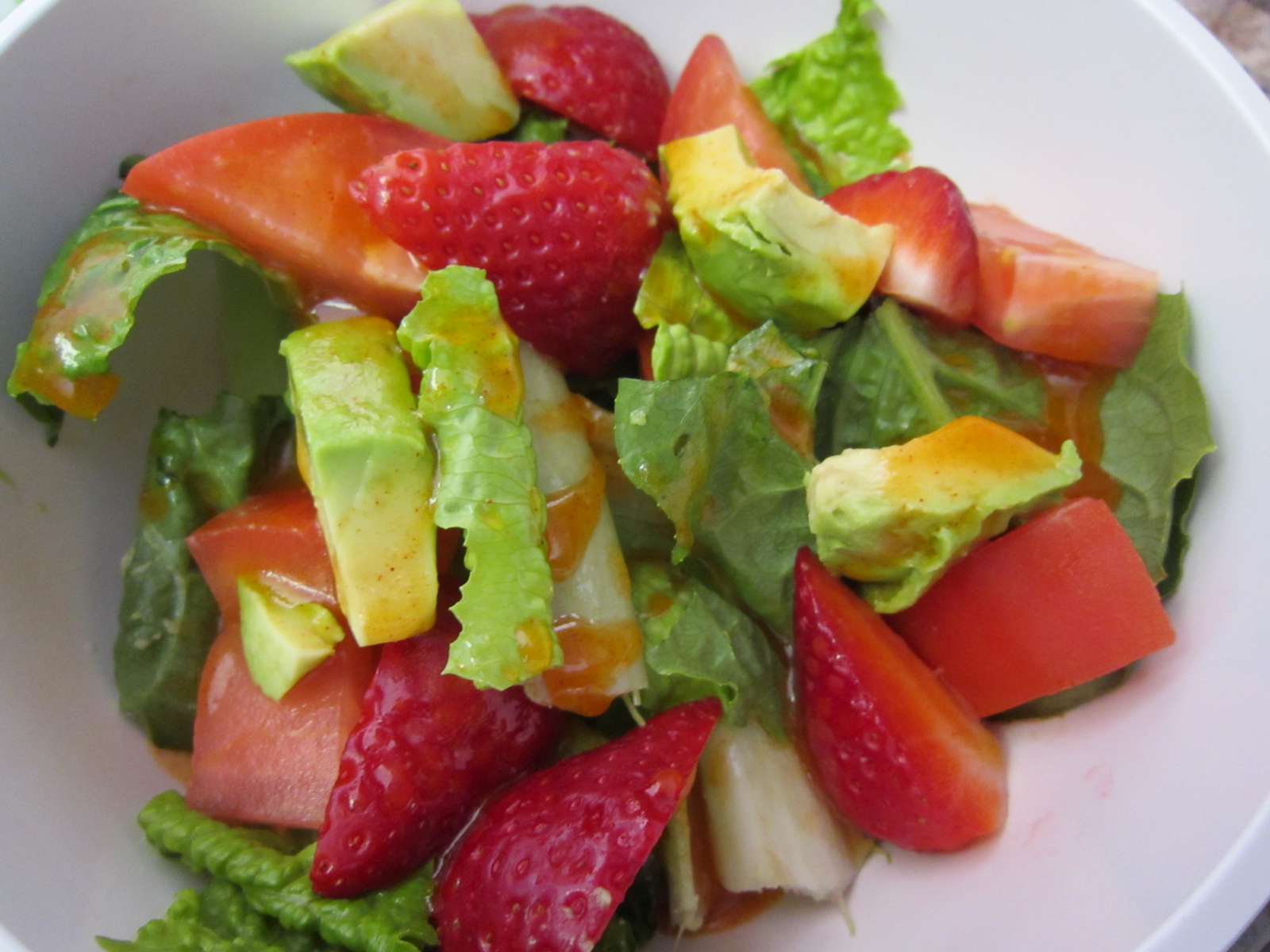 Mix It Up French Salad Dressing Mix