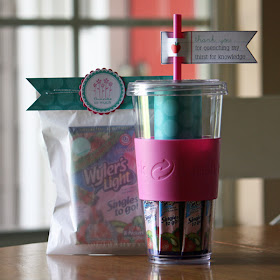 Creative Organization: Printables Make it Fun