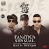 Plan B Ft. Nicky Jam – Fanática Sensual (Official Remix)