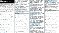 250 QUOTES FOR DISCUSSION IN ENGLISH (class activity) 250 QUOTES FOR DISCUSSION IN ENGLISH (class activity)