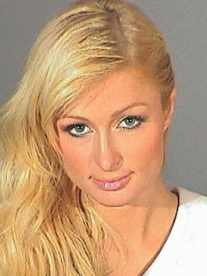 Paris Hilton Busted for DUI