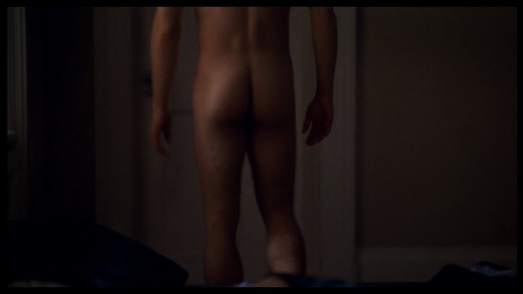 Ryan Phillipe - Shirtless & Naked in "54" .