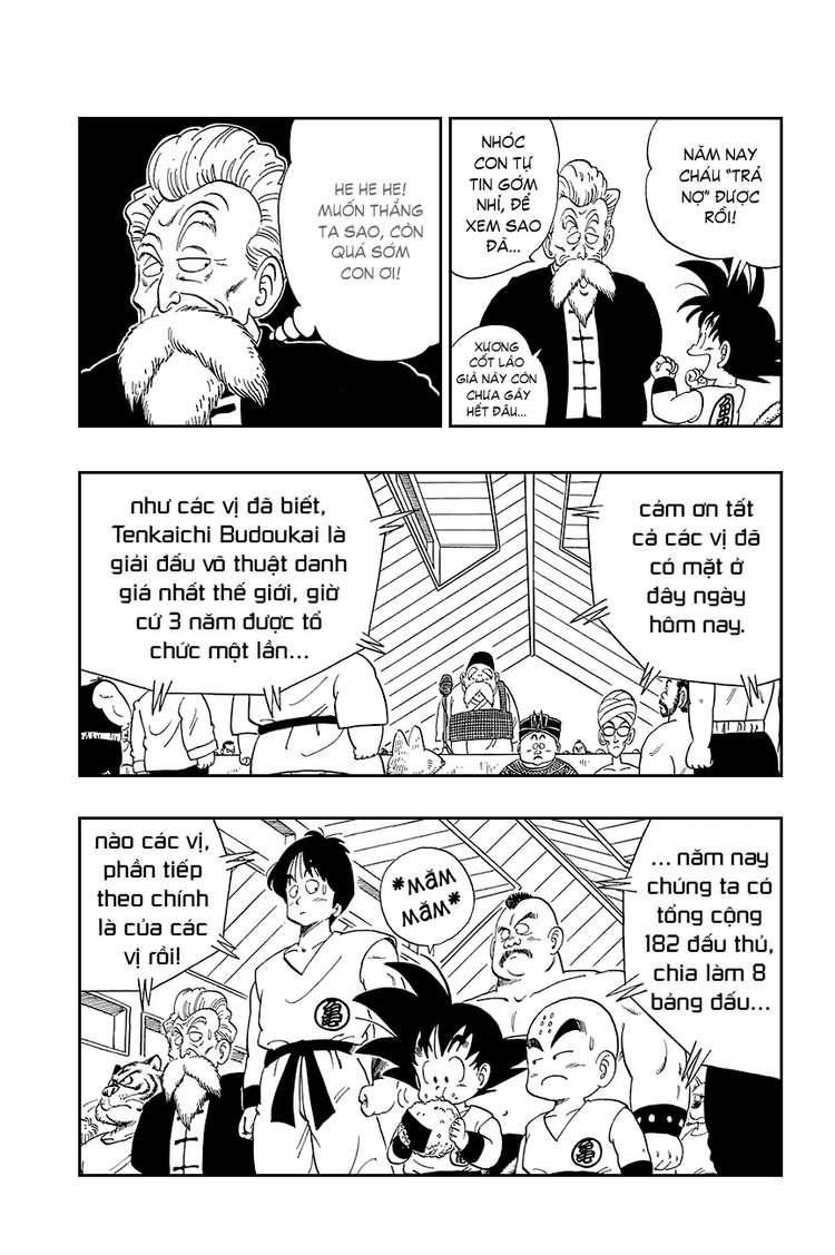 teamlogicnj.com -Dragon Ball Bản Vip - Bản Đẹp Nguyên Gốc Chap 113