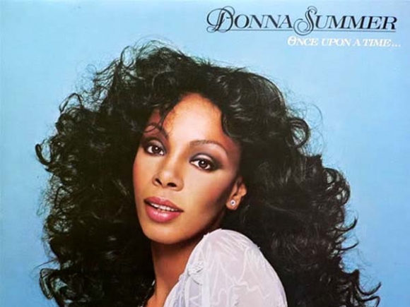 donna summer donna summer