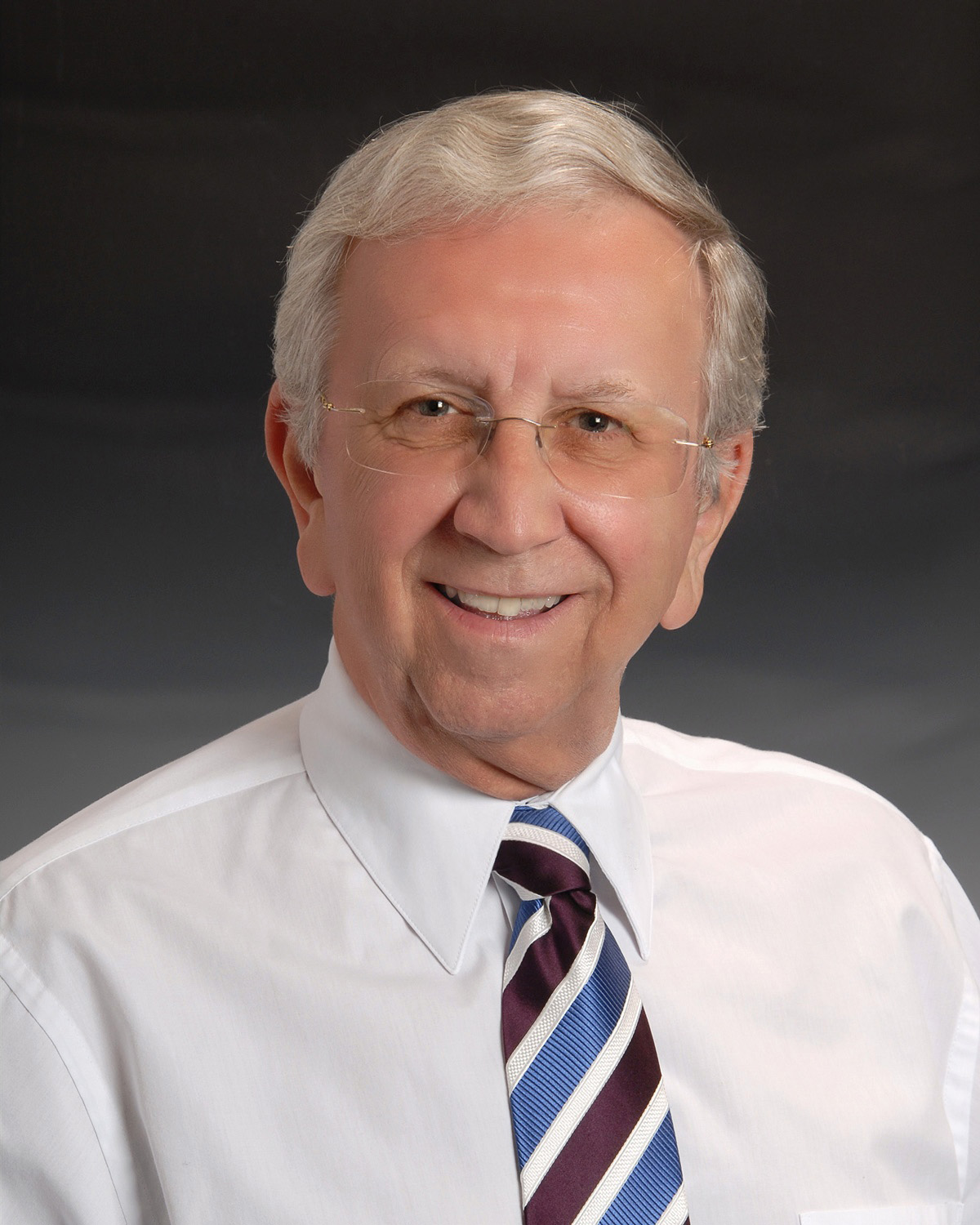 Bio Marcus P. Zillman