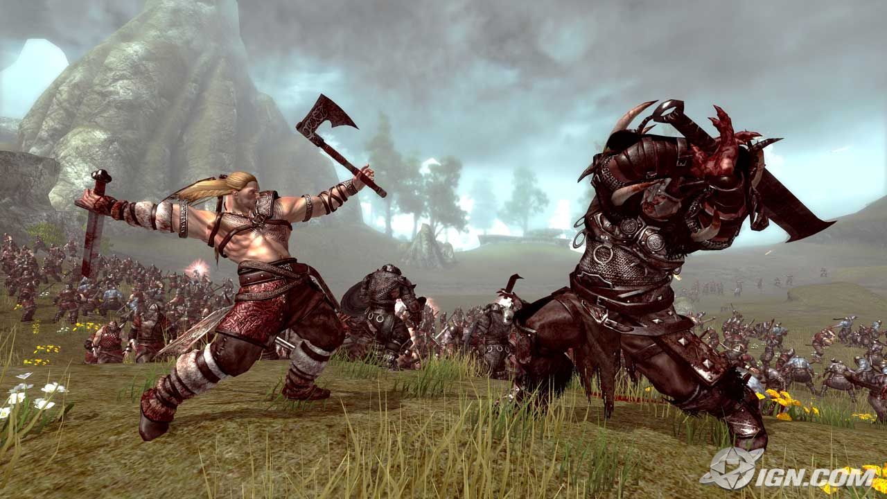 chapter in the battle,