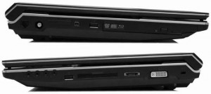MAINGEAR eX-L 17 3D Notebook Review MAINGEAR eX-L 17 3D Notebook