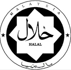 HALAL JAKIM