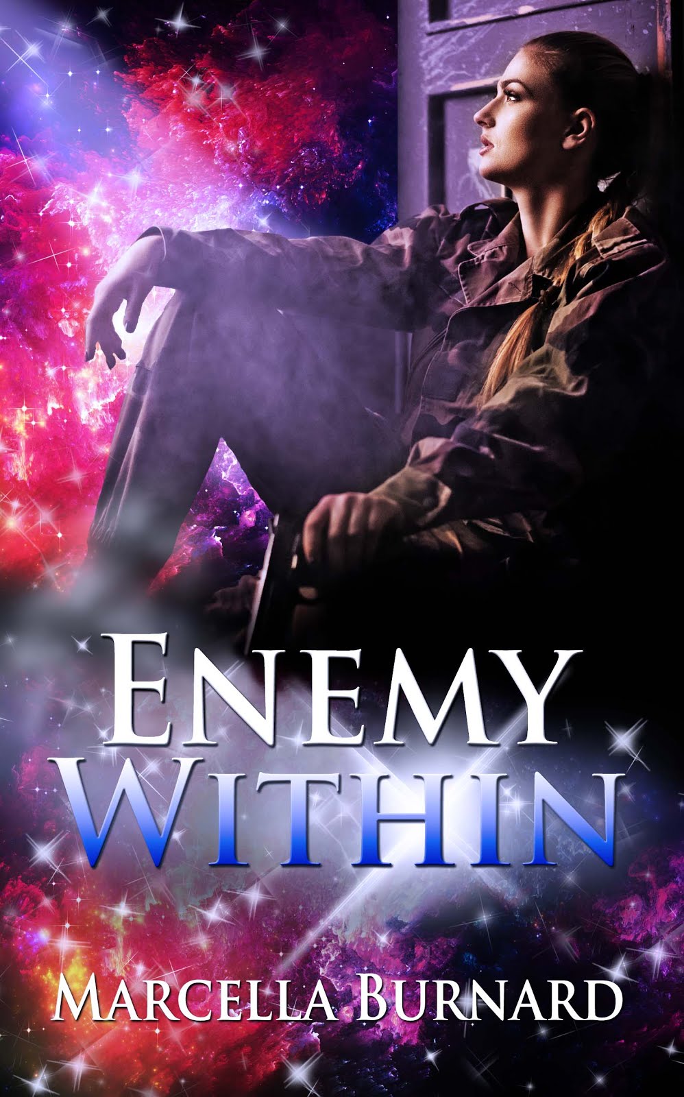Enemy Within (Chronicles of the Empire, Bk1)