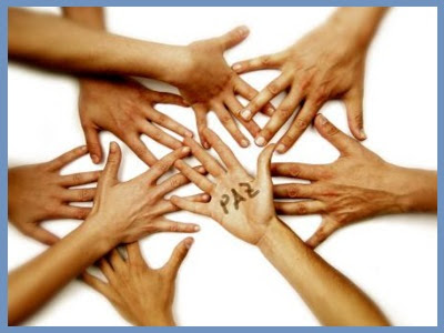 Redescobrindo a Alma: UM ANO DE PAZ!