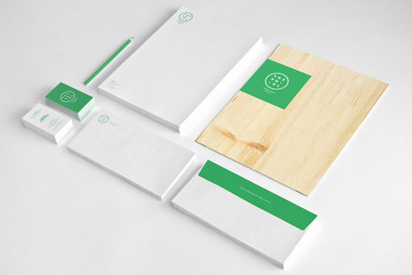 branding and identity