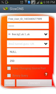 airtel+free+internet+slow+dns+trick