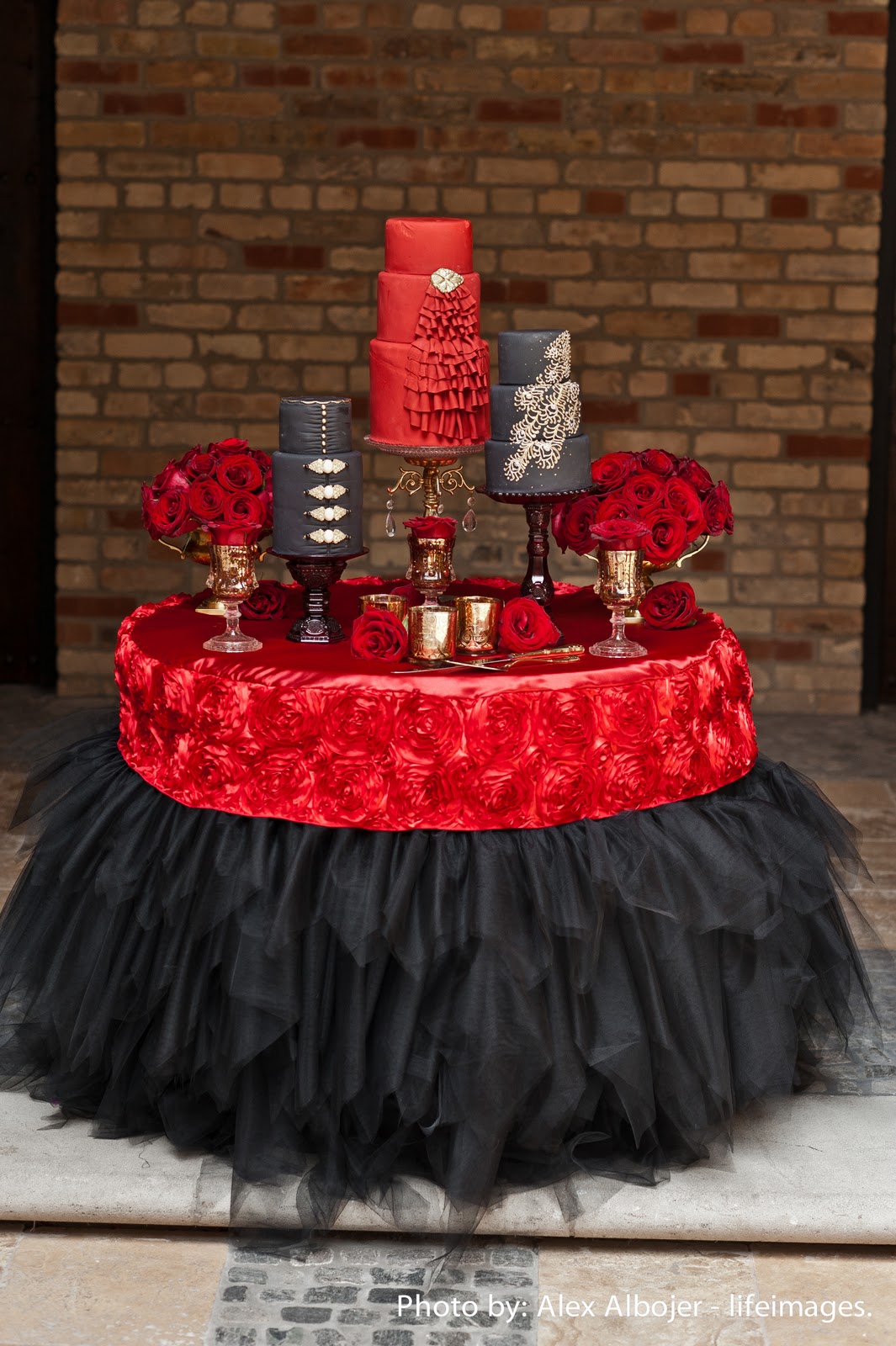 Fuschia Wedding Ideas Fuschia Wedding Ideas