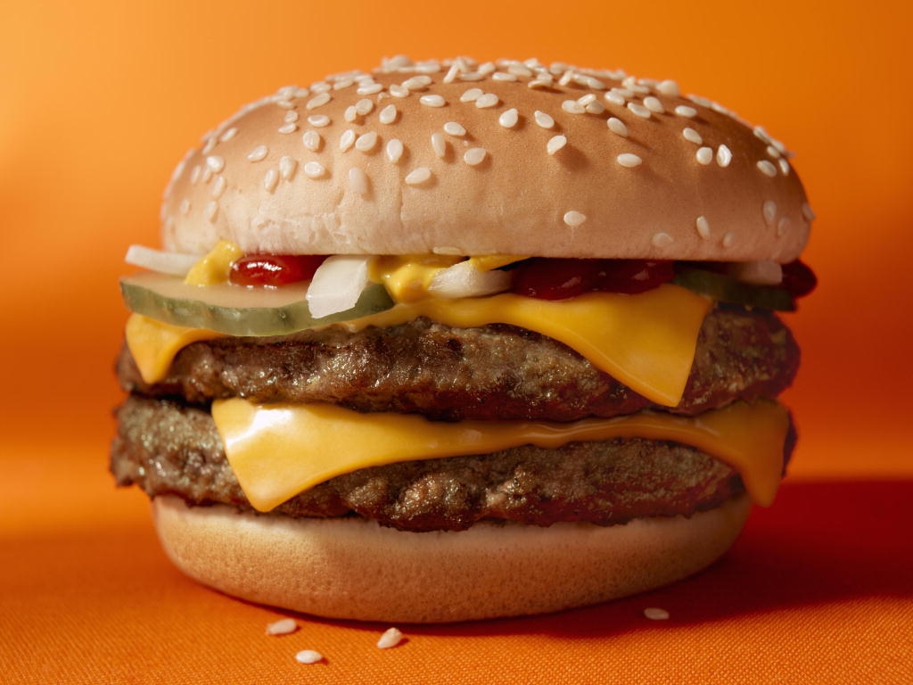 How to make McDonald's stuff at home?: How to make ...
