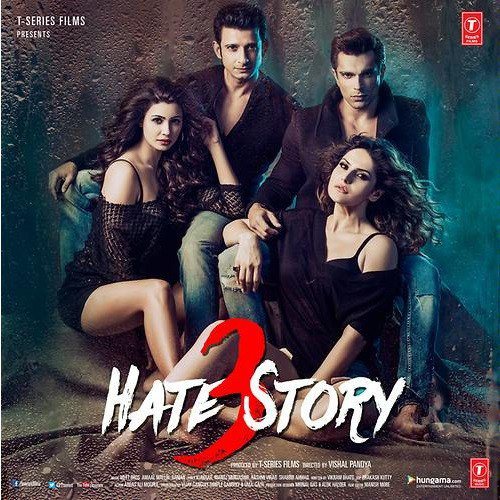 Hate Story IV Movie Hindi Dubbed Download 720p Movie