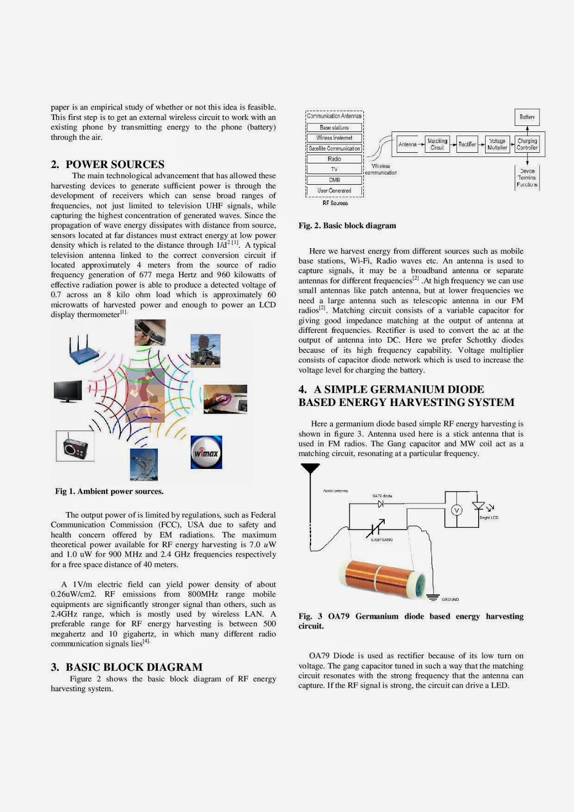 rf energy harvesting thesis rf energy harvesting thesis
