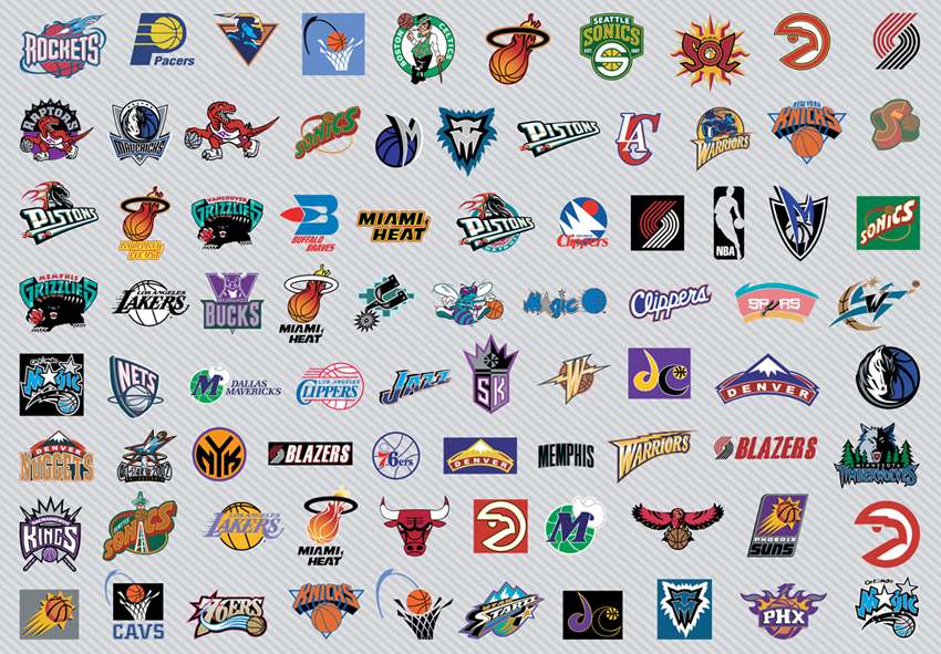 E FOR Entertainment BasketballNBA History