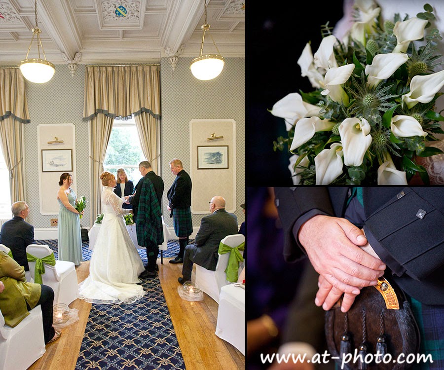 Wedding and Portrait Photography ATPhoto ltd Kim & Craig wedding at