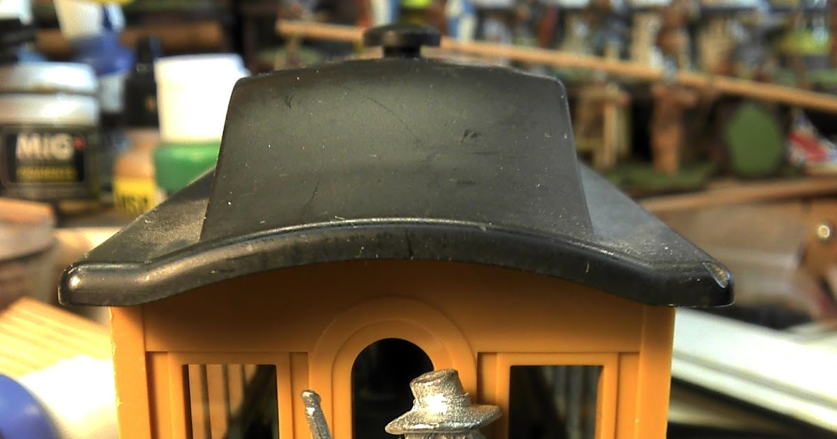 Wargames and Railroads S Scale Vs On30 for Calamity