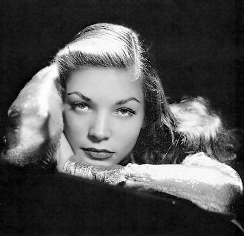 Bacall Lauren
