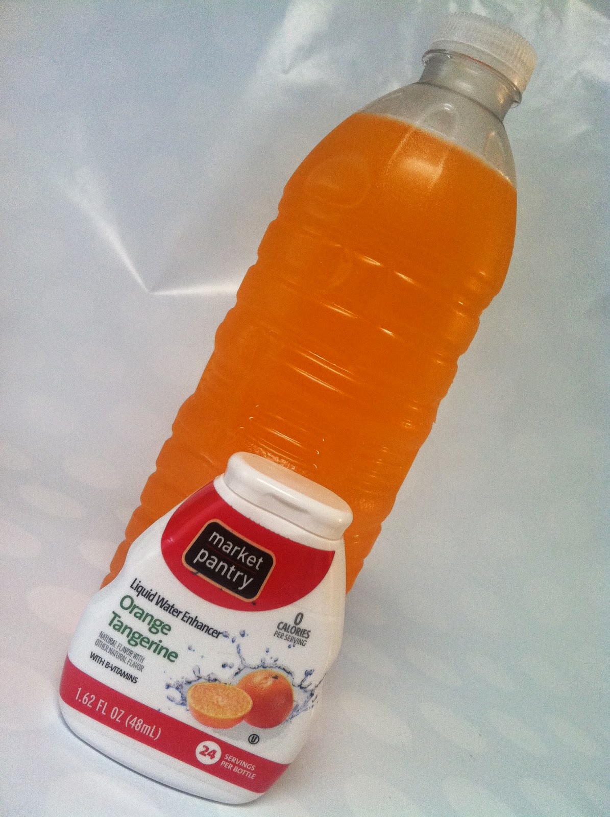 The Holidaze Make Your Own EctoCooler II