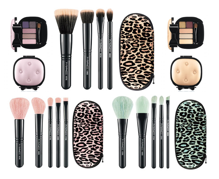 Get Ready for the Holidays with MAC Christmas, HOME, MAC, NEWS The